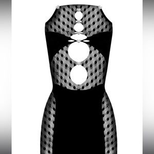 Poster Girl Janice Jumpsuit, worn once